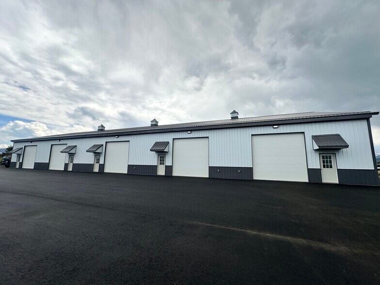 More Photos Of 77264 Gallatin Rd, Bozeman Warehouse For Lease