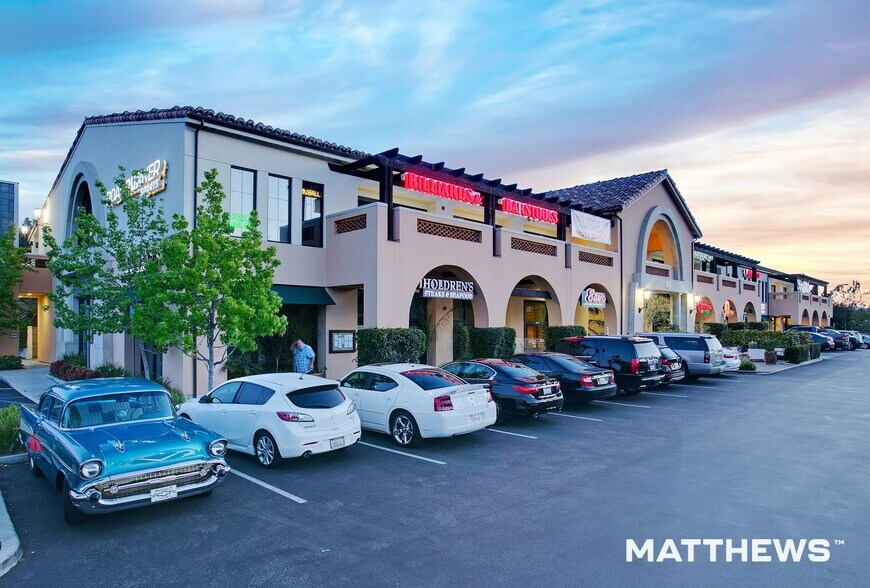 Primary Photo Of 1714 Newbury Rd, Newbury Park General Retail For Lease