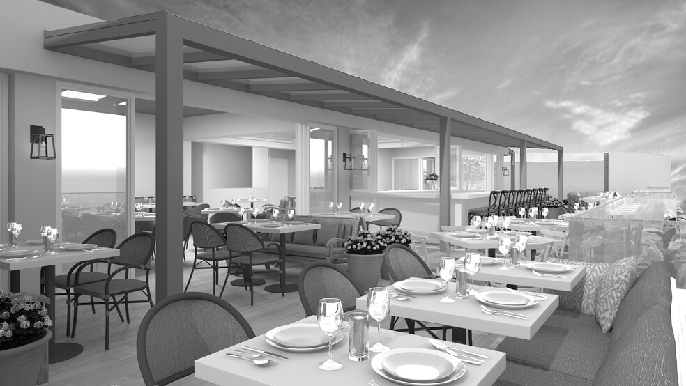 More Photos Of 200 E Flagler St, Miami Freestanding For Lease