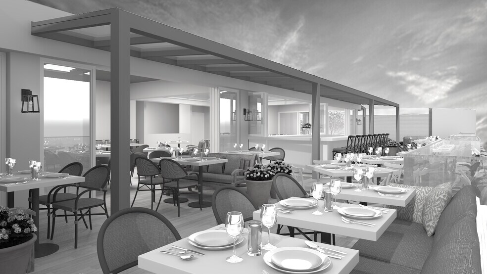 More Photos Of 200 E Flagler St, Miami Freestanding For Lease