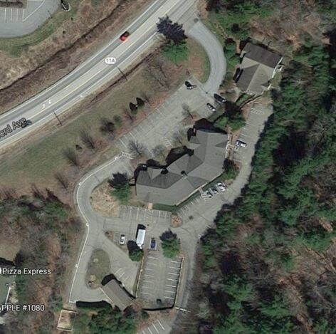 More Photos Of 401 Gilford Ave, Gilford Medical For Lease