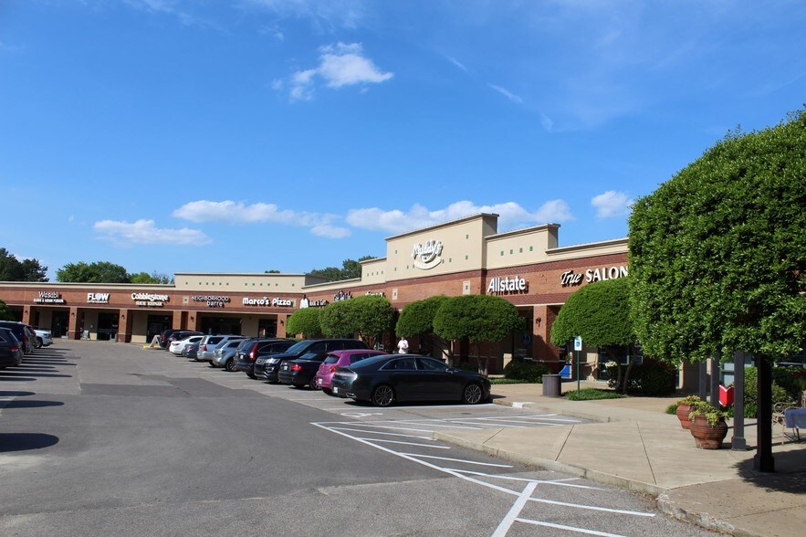 More Photos Of 5101 Sanderlin Ave, Memphis Unknown For Lease