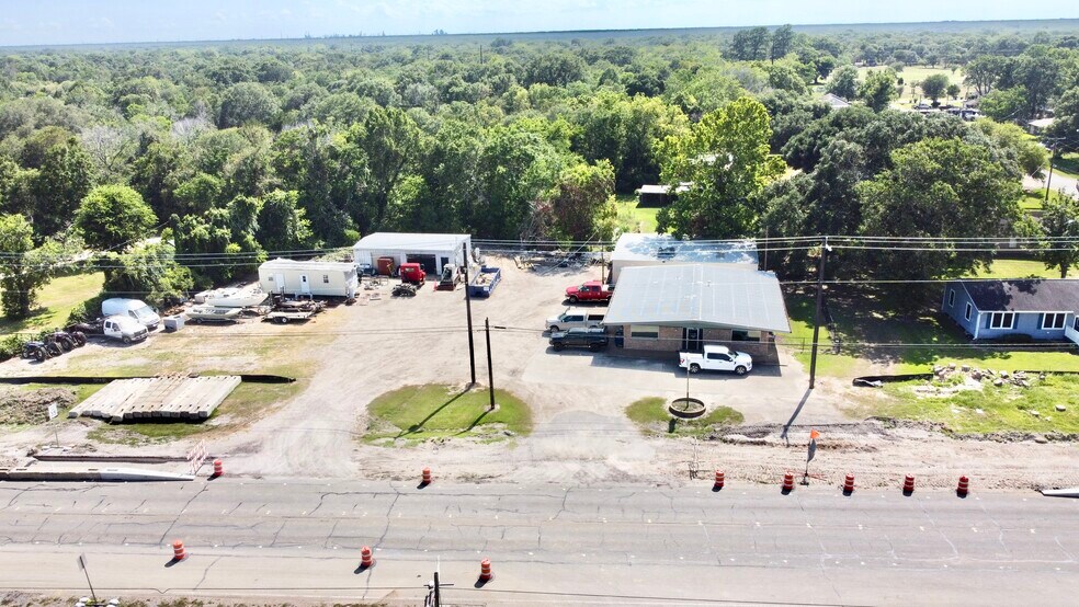 Primary Photo Of 206 S Columbia Dr, West Columbia Office Residential For Sale