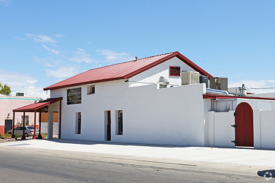 More Photos Of 301 N Picacho St, Casa Grande Restaurant For Sale