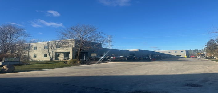 Primary Photo Of N60W16350 Kohler Ln, Menomonee Falls Manufacturing For Lease