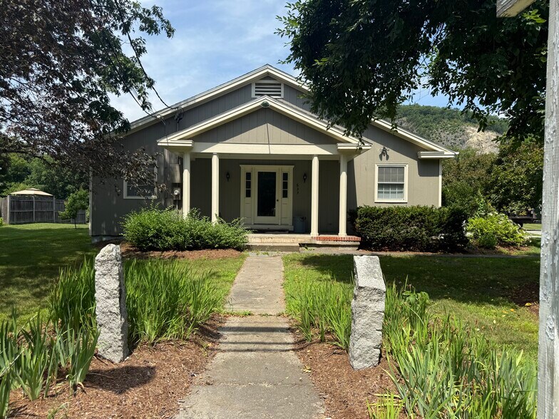 More Photos Of 633 NH Route 10, Orford Office For Lease