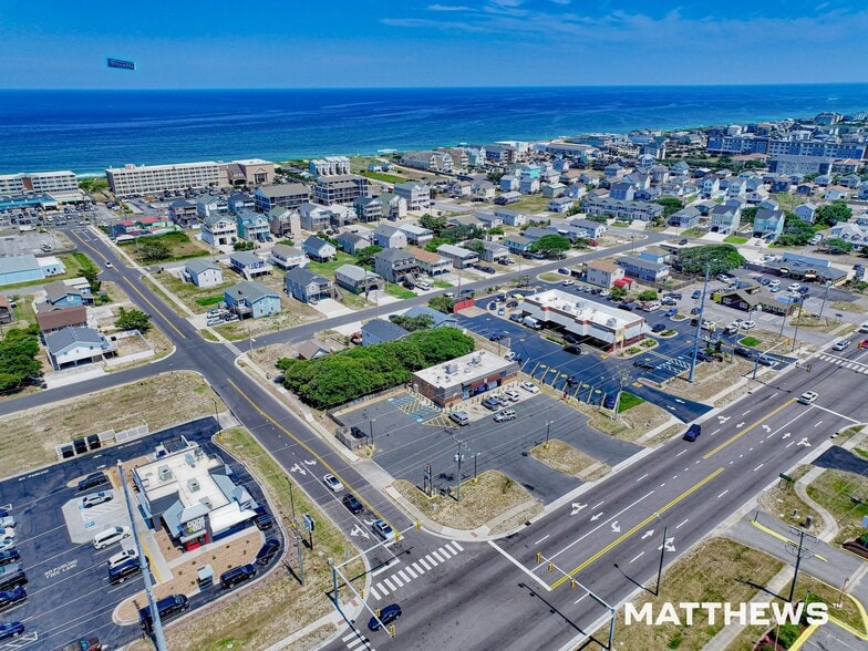 More Photos Of 1601 S Croatan Hwy, Kill Devil Hills Convenience Store For Sale