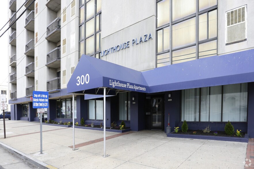 More Photos Of 300 Atlantic Ave, Atlantic City Apartments For Lease