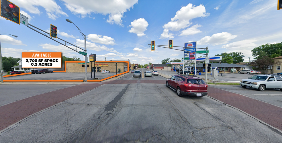 More Photos Of 1205 E State Blvd, Fort Wayne Flex For Sale