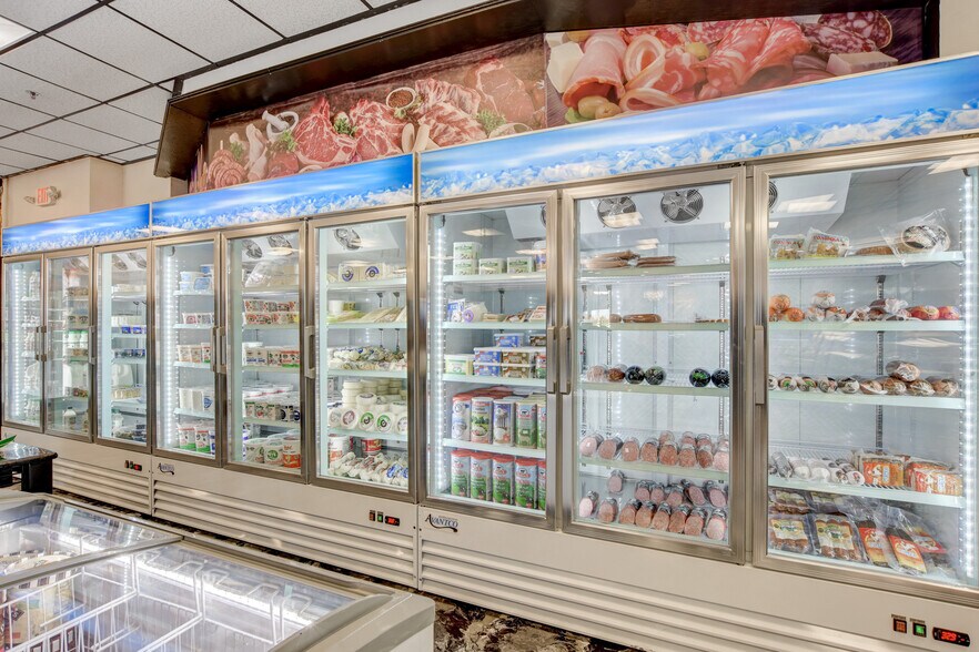 More Photos Of 4375 S Buffalo Dr, Las Vegas Storefront Retail Office For Sale