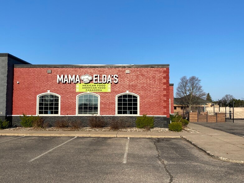 More Photos Of 1828 Plover Rd, Plover General Retail For Lease