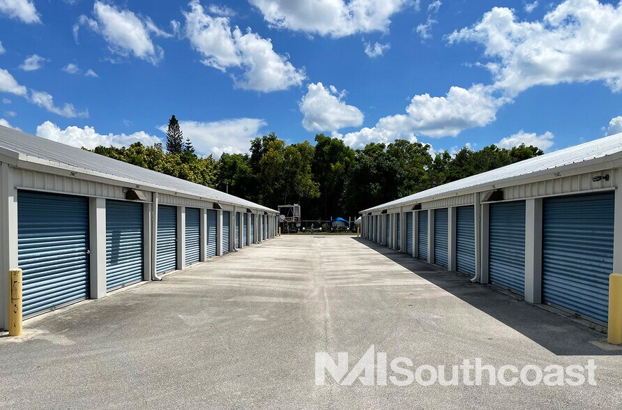 More Photos Of 1180 Se Monterey Rd, Stuart Self Storage For Sale