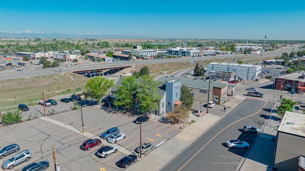 More Photos Of 21 S 1st Ave, Brighton Restaurant For Sale