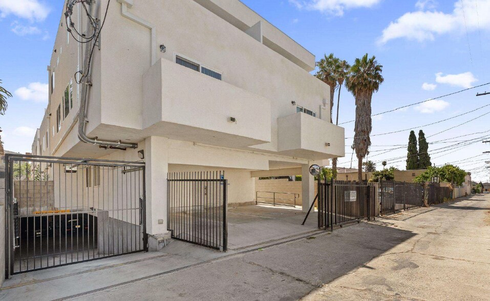 More Photos Of 1409 N Hobart Blvd, Los Angeles Apartments For Sale