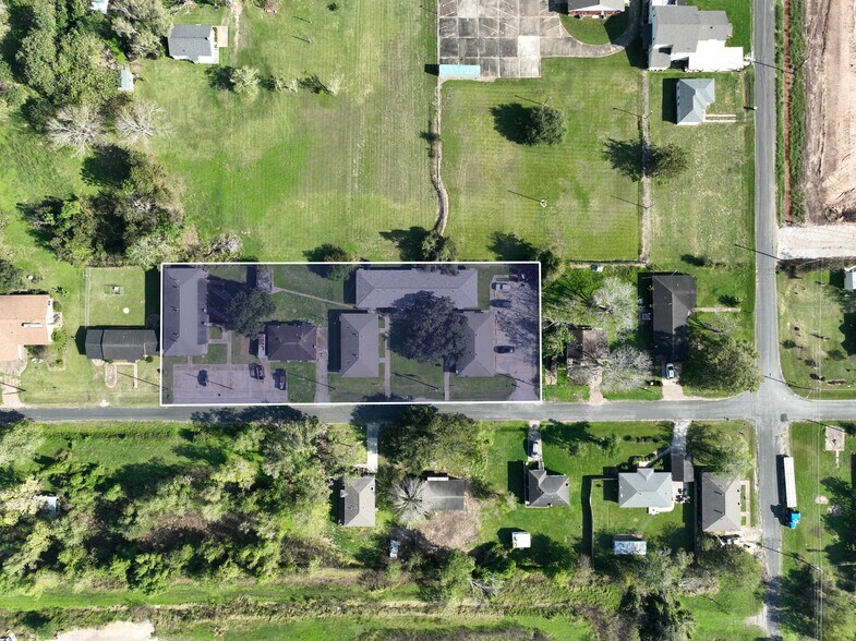 More Photos Of 526 Wilkes St, Wharton Apartments For Sale