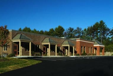 More Photos Of 32 Artisan Ct, Gilford Light Distribution For Lease