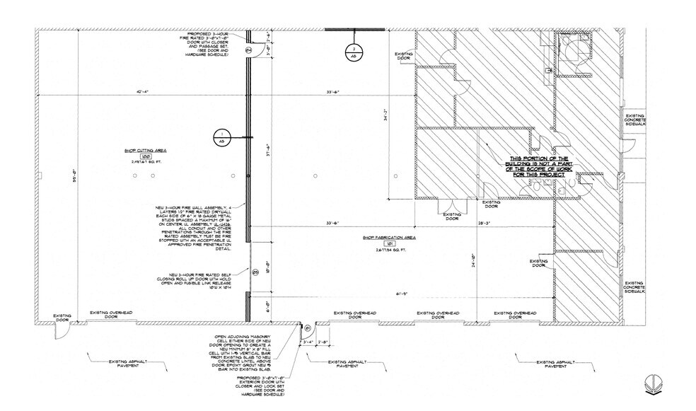 More Photos Of 2550 Edison Ave, Fort Myers Manufacturing For Lease
