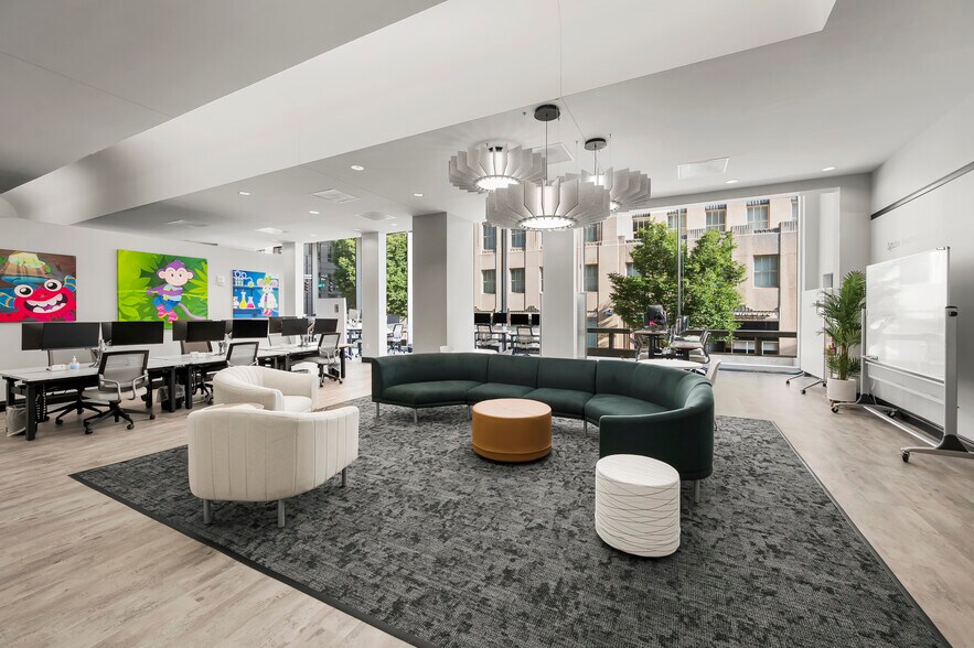 More Photos Of 301 N Main St, Winston-Salem Office Residential For Lease