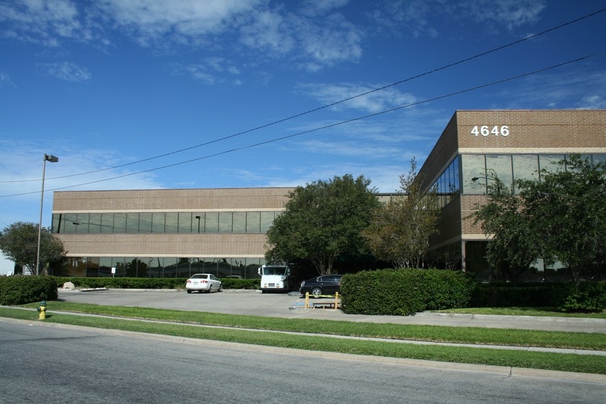 More Photos Of 4646 Corona Dr, Corpus Christi Office For Lease