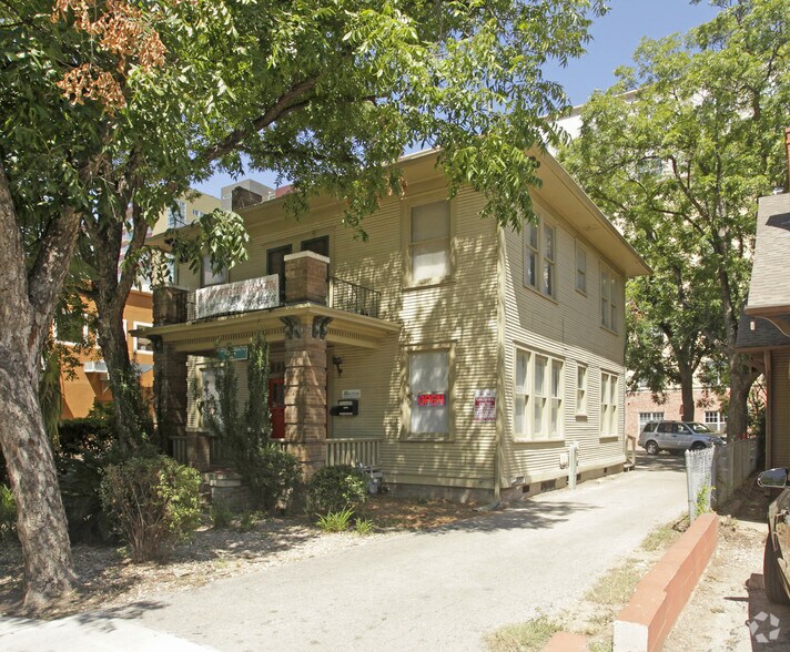 Primary Photo Of 2309 Rio Grande St, Austin Office For Lease