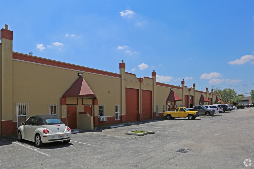 More Photos Of 8430-8450 NW 68th St, Miami Unknown For Lease