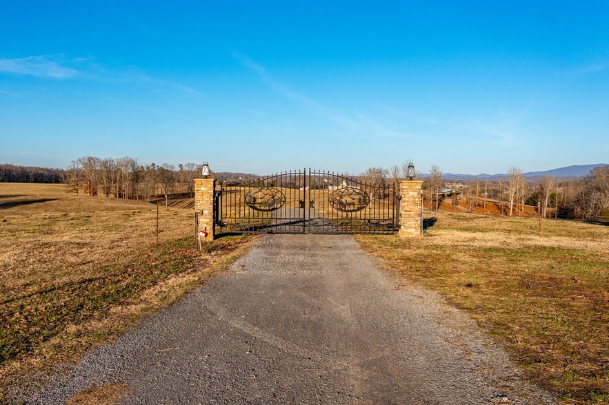 More Photos Of 1250 Brick Mill Rd, Maryville Land For Sale