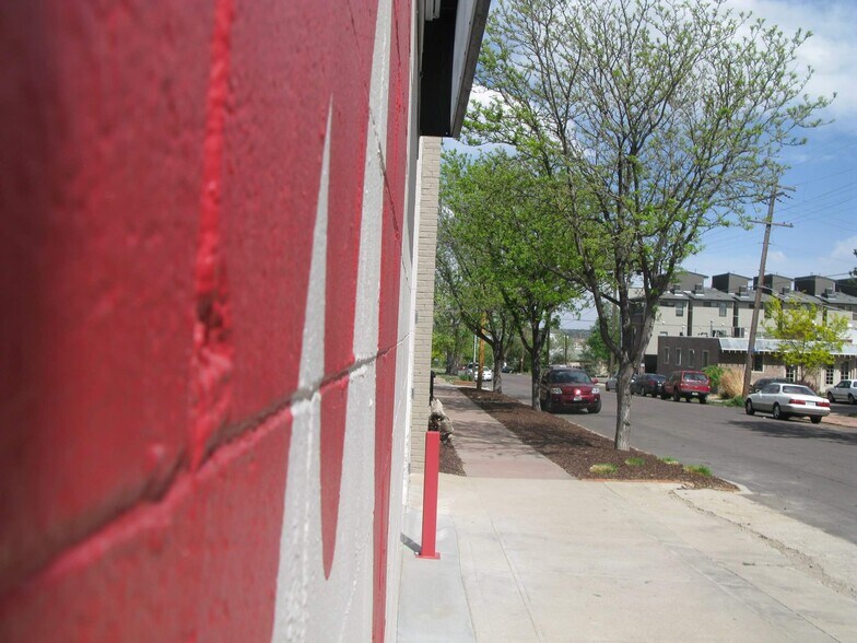 More Photos Of 3300 Tejon St, Denver Storefront Retail Office For Lease