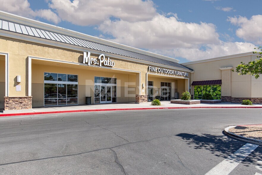 Primary Photo Of 5720-5780 Centennial Center Blvd, Las Vegas General Retail For Lease