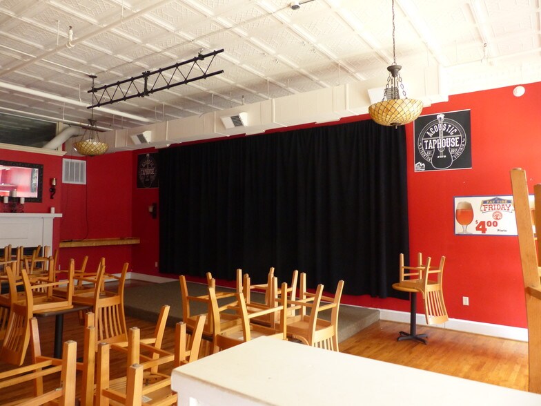 More Photos Of 19-25 W Johnson St, Staunton Storefront Retail Office For Sale