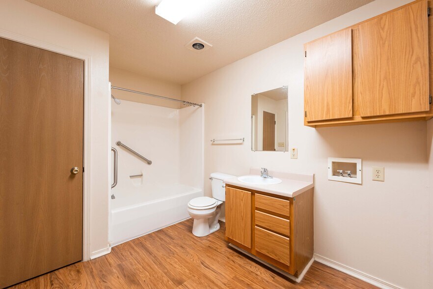 More Photos Of 160 Morphew Rd, Hot Springs National Park Apartments For Sale