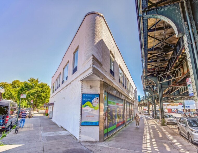 More Photos Of 8501 New Utrecht Ave, Brooklyn Storefront Retail Office For Sale