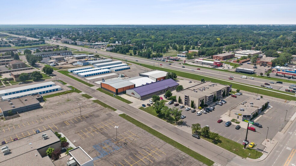 More Photos Of 3100 8th St S, Moorhead Freestanding For Sale