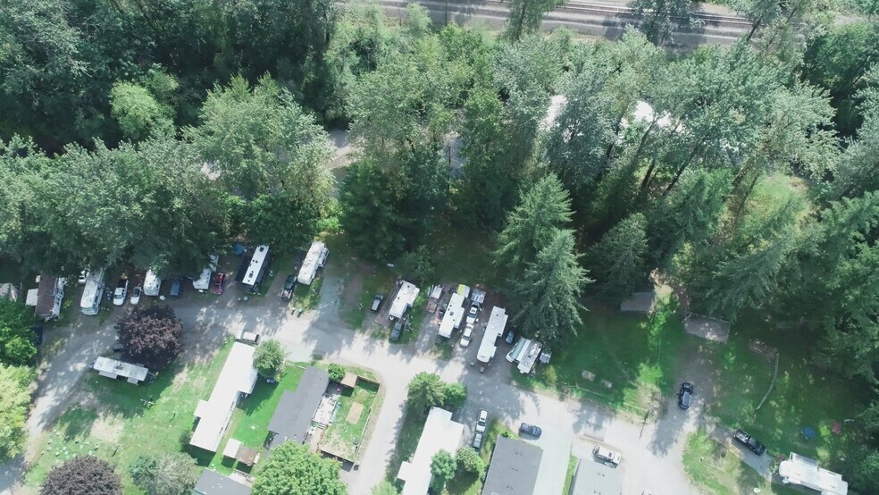 More Photos Of 36010 State Route 2, Sultan Manufactured Housing Mobile Home Park For Sale