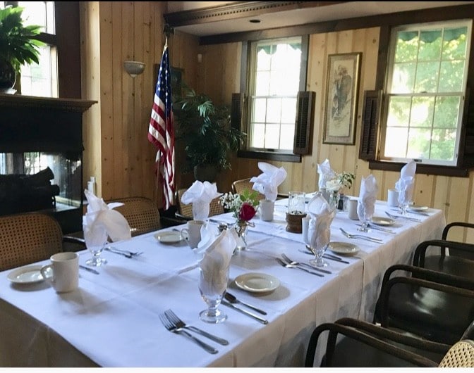 More Photos Of 2548 Boston Post Rd, Guilford Restaurant For Sale