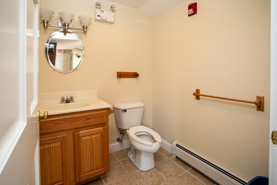 More Photos Of 399 N Main St, Fall River Office Residential For Sale