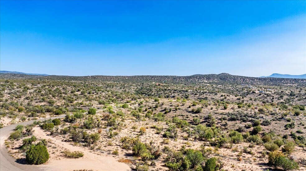 More Photos Of 3410 Coronado Trail, Rimrock Land For Sale