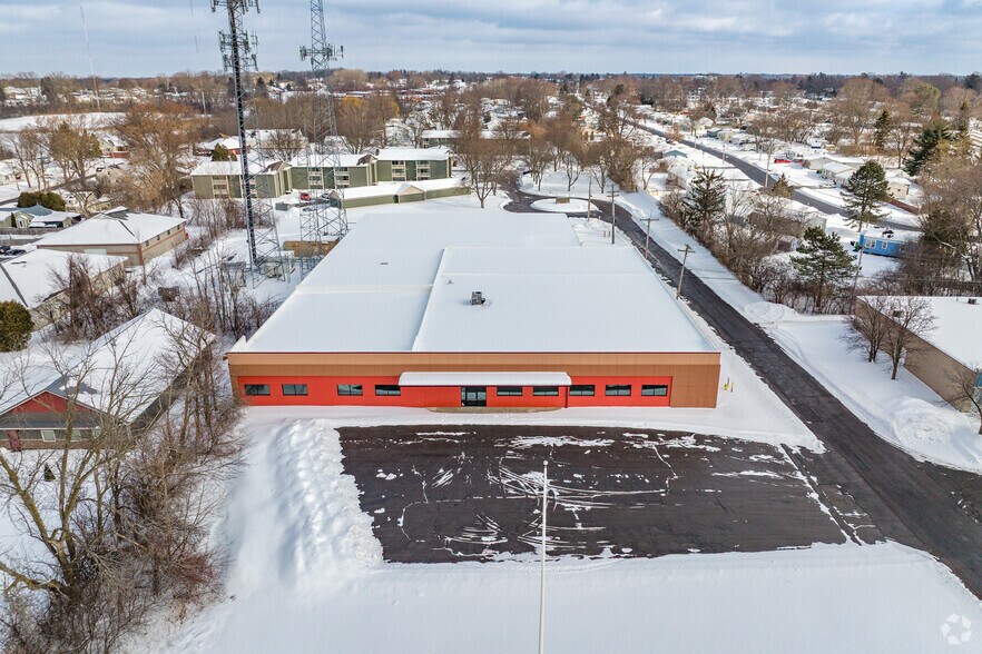 More Photos Of 506 Old Liverpool Rd, Liverpool Light Manufacturing For Sale