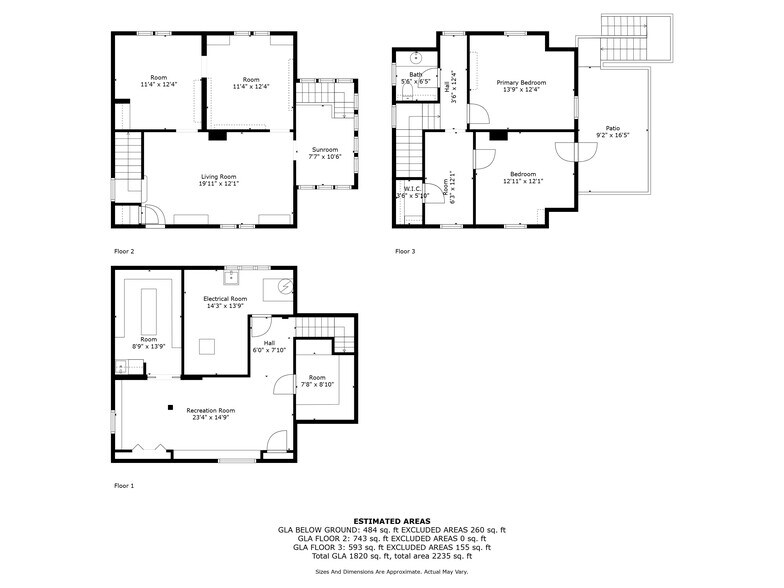 More Photos Of 305 S Naperville Rd, Wheaton Office For Sale