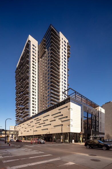 More Photos Of 365 Nicollet Mall, Minneapolis Apartments For Sale