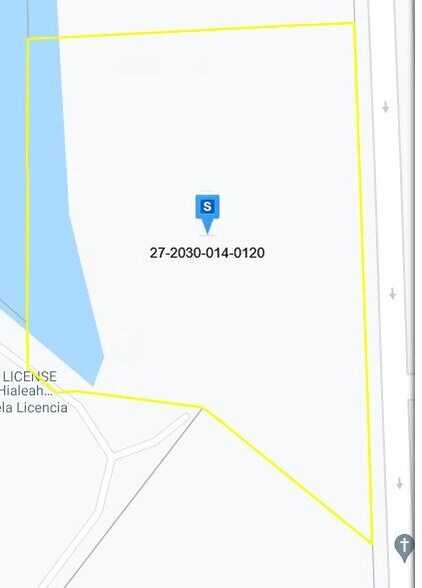 More Photos Of 13202 NW 107th Ave, Hialeah Gardens Warehouse For Sale