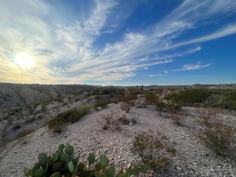More Photos Of 00 Needle Peak Rd, Terlingua Land For Sale