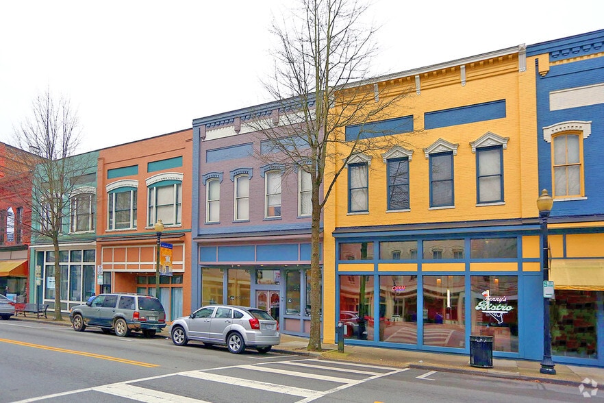 More Photos Of 121-149 W Washington St, Suffolk Apartments For Lease