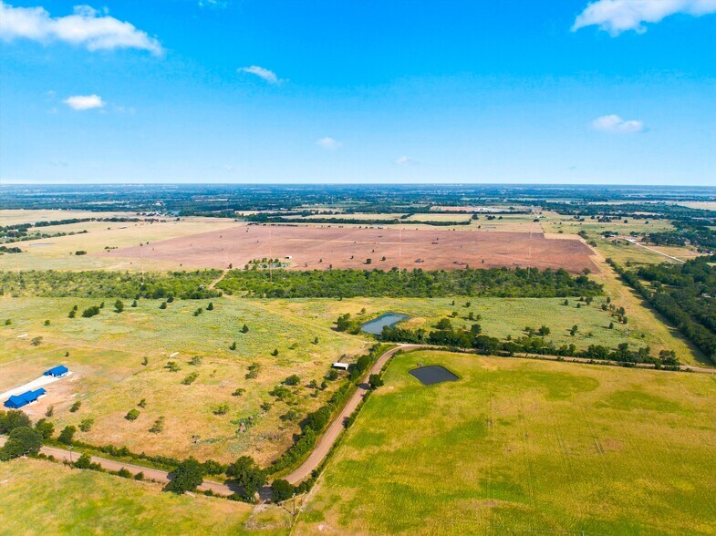 More Photos Of 1010 Mt Moriah rd, Riesel Land For Sale