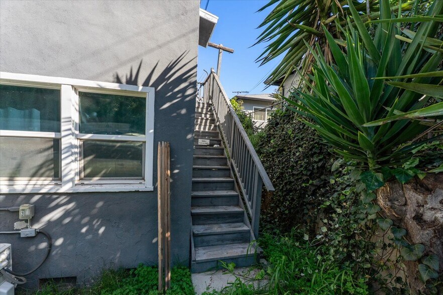 More Photos Of 3412 E 3rd St, Los Angeles Apartments For Sale