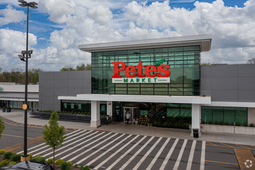 Photo of 1st Floor Ste 