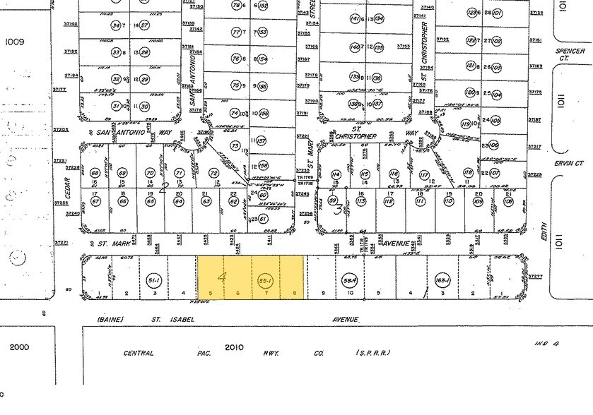 More Photos Of 5424 Saint Mark Ave, Newark Apartments For Sale