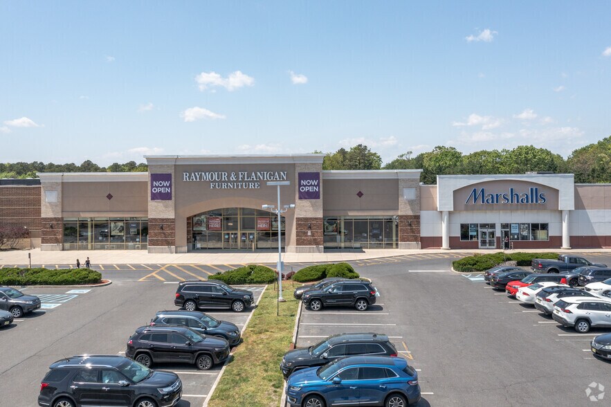 More Photos Of 79 Route 73, Voorhees Storefront For Lease