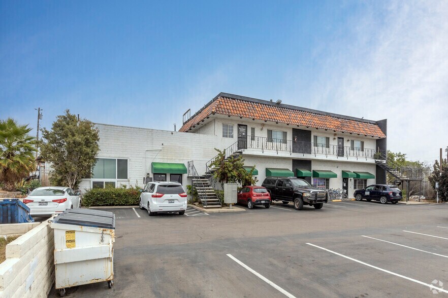 More Photos Of 895 Palomar St, Chula Vista Research And Development For Sale