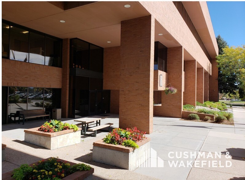 More Photos Of 3665 John F Kennedy Pky, Fort Collins Office For Lease
