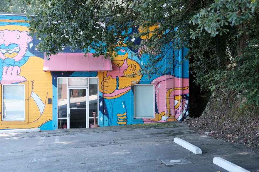 More Photos Of 1491 Northside Dr NW, Atlanta Office For Sale